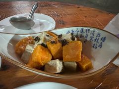 -吴祥记潮州菜·百年老字号·砂锅粥