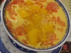 -广信牛奶甜品世家(台东店)