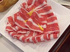 -阳坊胜利涮羊肉(禧乐汇店)
