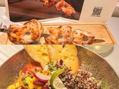 -俄士厨房(五棵松华熙LIVE店)