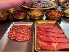 -釜山火炉·海鲜烤肉(紫藤路店)