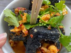 -黑色经典臭豆腐·湖南特产(太平街口店)