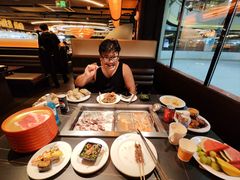 -星伦多自助料理·涮烤一体(虹悦城店)