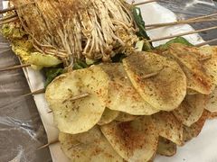 -指爱龙虾(金杨路总店)