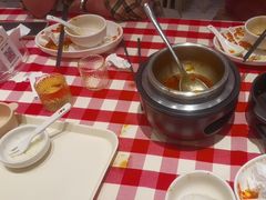 -西贝(上海中心店)