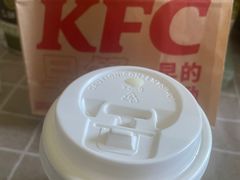 -肯德基(安定门店)