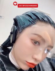 -3AM·S HAIR SALON烫发染发接发