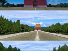 -清东陵
