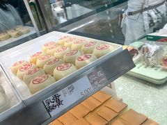 -泸溪河桃酥(西直门凯德店)