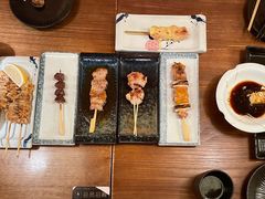 -烧鸟乐·居酒屋(桐梓林店)