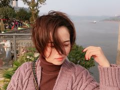 -大渡口区义渡公园