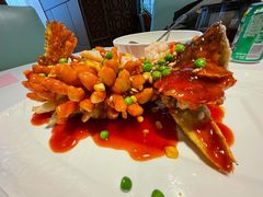 -洋洋中餐馆·SINCE 1997(信投店)