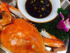 -必点海鲜·鲅鱼水饺(鞍山西道店)