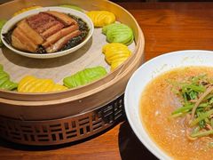 -阿庄新豫菜(通泰路店)