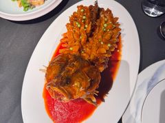 -RIVIERA 松鹤楼(外滩店)