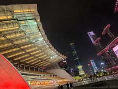 -广州塔