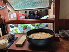 -银米·云南传统过桥米线(双廊黑金冠店)