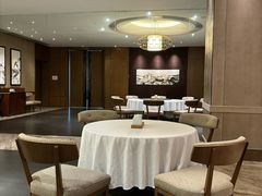 -杭州城中香格里拉·城中小馆中餐厅