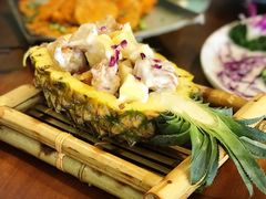 -觅山云南菜(泊富ICITY店)