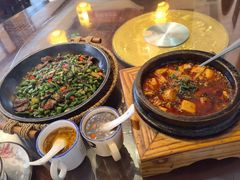 -杨记隆府(白象街店)