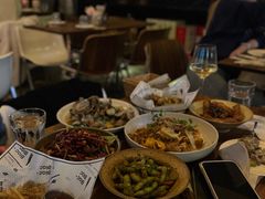 -Blac+Blac(中海环宇荟店)