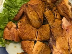 -惠宾饭庄(千禧店)