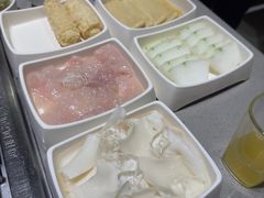 -海底捞火锅(关山保利店)