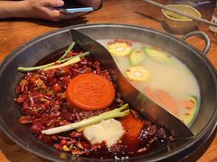 -楠火锅(仁恒梦中心店)