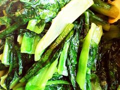 清炒时蔬-张烤鸭·川菜·非遗冒烤鸭(青石桥店)