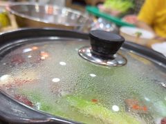 -濠轩阁特色生蚝火锅(水湾路店)