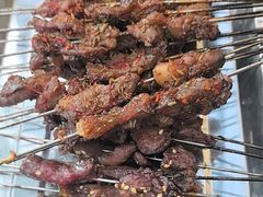 -金二烤肉(早慈巷小区店)