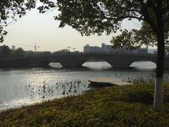 -江南大学(蠡湖校区)
