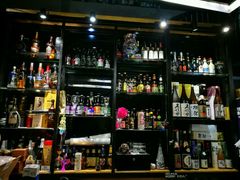 -HIHE Bistro·Oyster Bar(华熙live店)