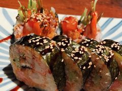 -鸭川食堂·鳗丼(鼓楼店)