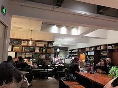 -BAKER&SPICE(安福路店)