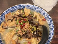 -螺世纪螺蛳粉·桂味小排档(裕德店)