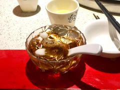 红糖冰粉-大龙燚火锅(天钥桥路店)