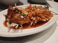 -老北门·苏帮菜·湖景包间(月光码头店)