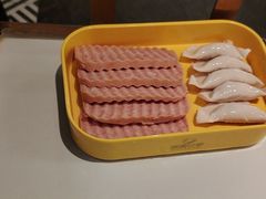 -润园四季椰子鸡火锅(南山海岸城店)