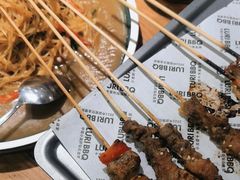 -馋嘴猫北京食堂·烤鸭·宵夜(亚运村店)
