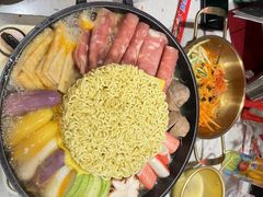 -百事喜乐炸鸡铺(合肥首店)