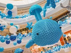 -万达广场(临港店)