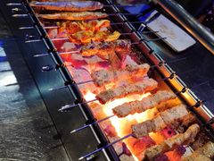 -很久以前羊肉串(大华三路店)