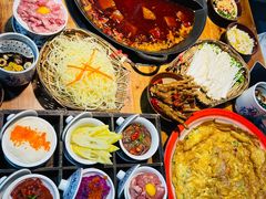 -楠火锅(哈尔滨金爵万象店)