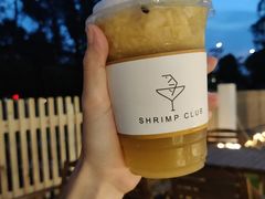 -SHRIMP CLUB万东餐饮钓虾·清吧