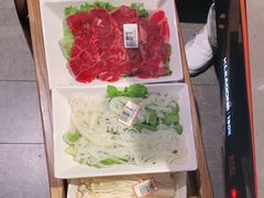 -野妹火锅(龙岗店)