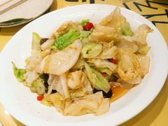 -北方工业大学学生餐厅