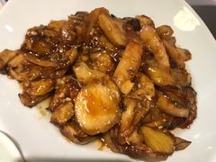 -95号酱骨·一块豆腐(展春园西路店)