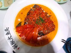 -千稻剁椒大鱼头(CityOn熙地港店)