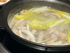 -同仁四季椰子鸡(无锡滨湖万象汇店)
